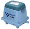HiBlow Luftpumpe HP-40 40l/min bei 1,3m, Ausgang 18mm, 38 Watt