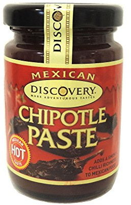 Santa Maria Chipotle Paste (100g)