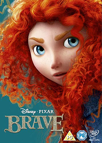 Walt Disney Studios HE BUA0182601