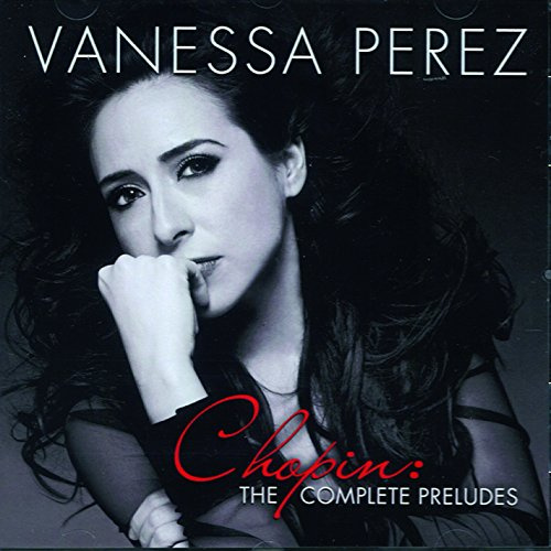Chopin: The Complete Preludes