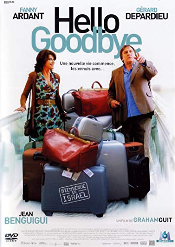 Hello goodbye [FR Import]