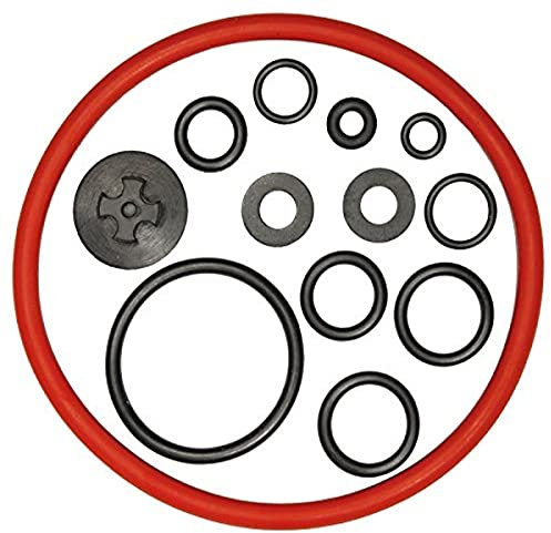 Solo - Articulaciones de Lote para pulverizador 456/457