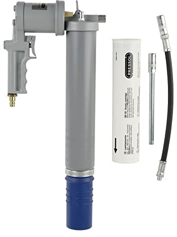 Pressol PNEUMAxx-DLFP, M 10 x 1-PZ-GRDR-2 x MU 18066