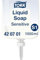 Tork Sensitive Hand Flüssigseife S1, dermatologisch getestet, 1 x 1000 ml, 420701