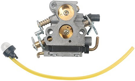 Beehive Filtro sostitutivo carburatore Carb per motosega Husqvarna 235 235E 236 236E 240 240E 574719402 545072601