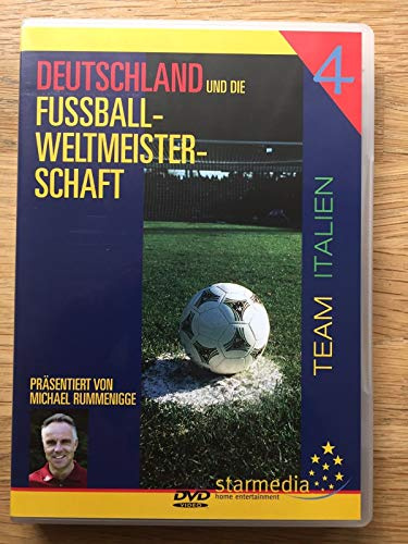 Deutschland und die Fussballweltmeisterschaft, Teil 4: Italien und der Signal-Iduna-Park in Dortmund