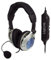 LogiLink Stereo Headset mit Bassvibration