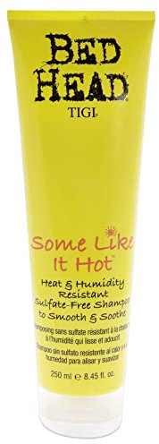 Tigi - BED HEAD Some Like It Hot shampoo 250 ml