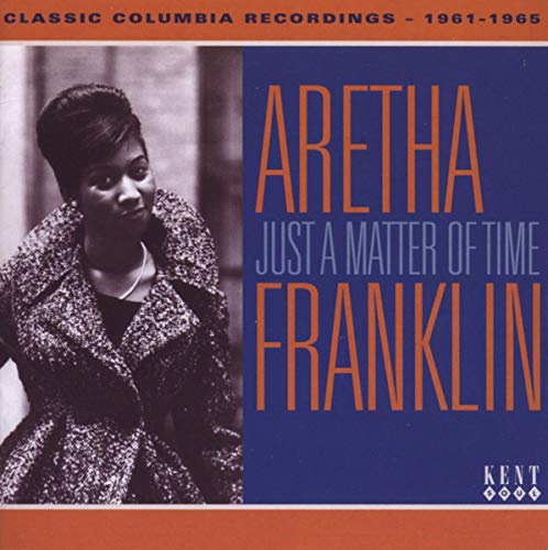 Just a Matter of Time: Classic Columbia Recordings