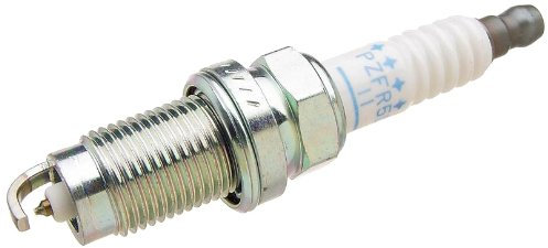 NGK Zündkerze Laser Platinum pzfr5d-11