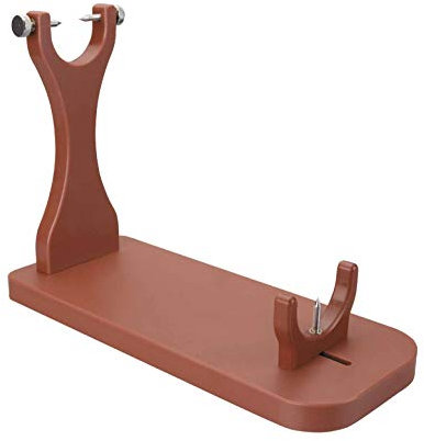 LACOR - 62359 - Jamonero Polietileno Plegable