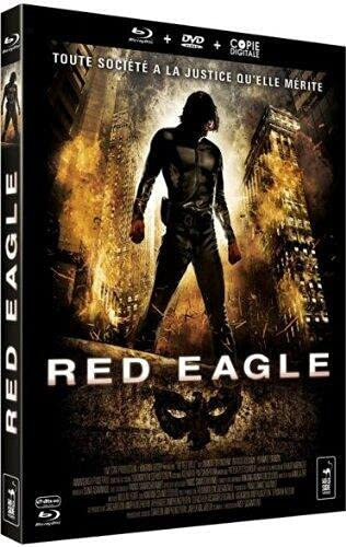 Red eagle [FR Import]