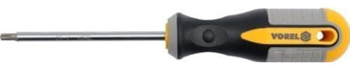VOREL 60887 - Tournevis Torx T20 x 100 mm