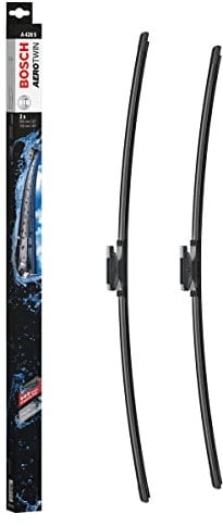 Bosch Scheibenwischer Aerotwin A428S, Länge: 800mm/750mm – Set für Frontscheibe