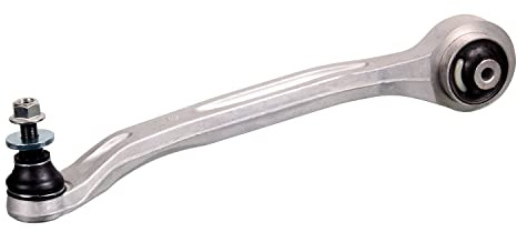 febi bilstein 34520 Querlenker mit Lager, Gelenk und Sicherungsmutter, 1 Stück