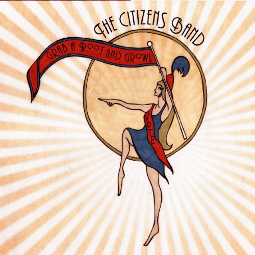 My Heart Is Behind the Curtain (feat. Turner Cody)