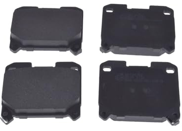 Blue Print ADT34250 Brake Pads