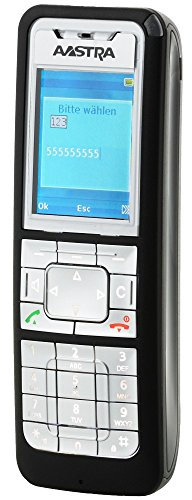 Aastra Mitel 612d - DECT Systemerweiterung ohne Ladeschale