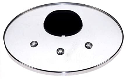 SEB - COUVERCLE EN VERRE - SS-991502