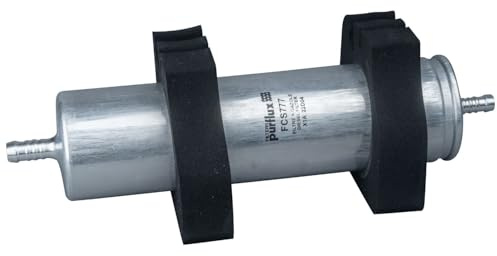 PURFLUX FCS777 Kraftstofffilter Filter Cartridge Kompatibel mit AUDI Q5 8RB 8R0127400 8R0127400A