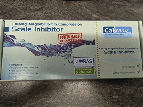 Calmag CalCombi Mini Scale Inhibitor