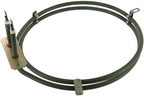 Fan Backofen Element für Smeg/Fui, 2000 Watt