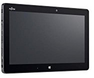 Fujitsu VFY:Q6650M64ABDE - Computer portatile da 29,5 cm (11,6 pollici), Intel Core m 5Y31, 4 GB di RAM, HDD da 256 GB, Win 8 Pro touchscreen, colore: Nero