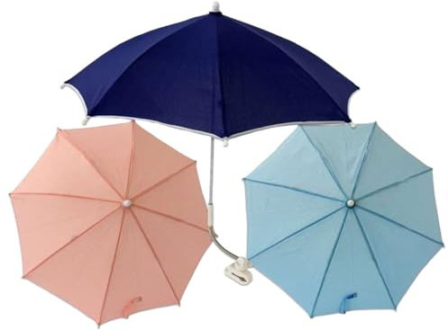 Sonnenschirm für Kinderwägen