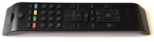 TECHNIKA RC3902 30068434 TV REMOTE CONTROL X23 50EBL