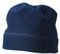 Myrtle Beach Uni Hut Microfleece, Navy, One Size, MB7945 ny