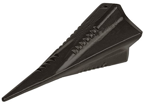 Truper 33040 Super Splitter Wood Splitting Wedge, 4-Pound