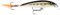 Rapala Unisex-Adult X-Rap Angelköder-Angelzubehör mit 3D-Profil-Süßwasser Spinnköder Locken, Muddler, 8 cm / 7g