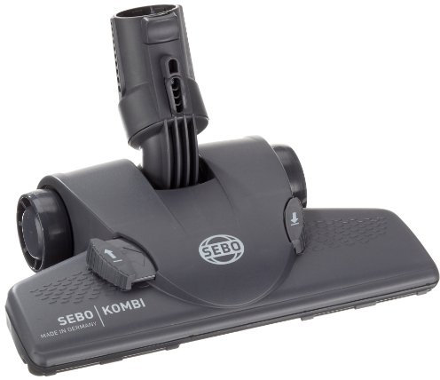 Sebo Kombibodendüse Sebo Kombi für Sebo Felix/airbelt K/C