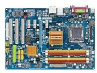 Gigabyte GA-EP41-UD3L Mainboard Sockel Intel 775 G41+ICH7 DDR2 Speicher ATX