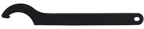 Hakenschlüssel mit Nase Größe 30-32