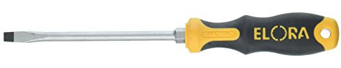Elora 539021005500 Schraubendreher für Schlitzschrauben 1, 0x5, 5mm/100mm