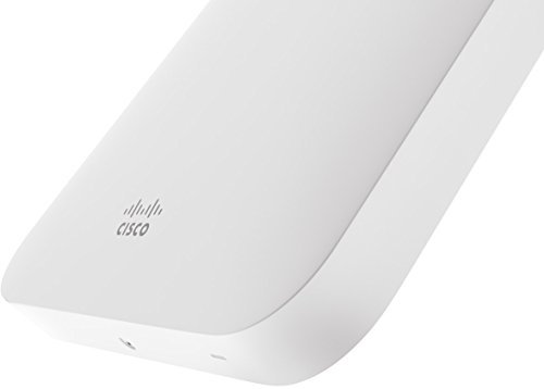 Cisco Meraki MR24 WLAN Zugangspunkt Power Over Ethernet (PoE) 1000 Mbit/s