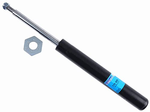 SACHS 115 009 Shock Absorber Compatible for Vauxhall Cavalier MK III Hatchback (J89) 1988-1995 Front Axle and Other Vehicles