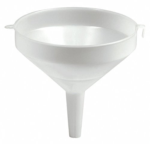 IMBUTO PLASTICA BIANCO CM.12 STEF 43120 (Pack of 2)