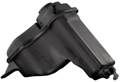 febi bilstein 39340 Kühlerausgleichsbehälter, 1 Stück | Kompatibel mit: BMW 1, 1, 1 Cabriolet, 1 Coupe, 3, 3 Cabriolet, 3 Coupe, 3 Touring, X1, Z4 Roadster