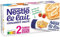 NESTLÉ - Leche condensada dulce, 340 g, 4 unidades - Se vende en un set
