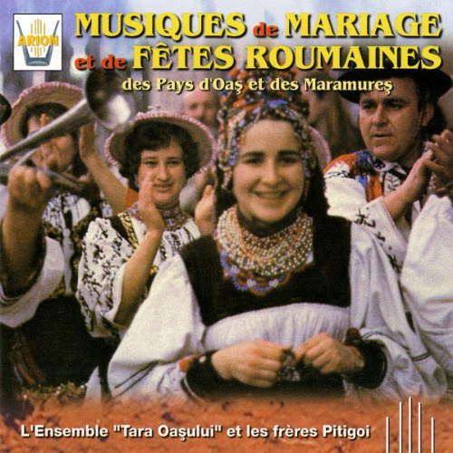 Rumänische Volksmusik