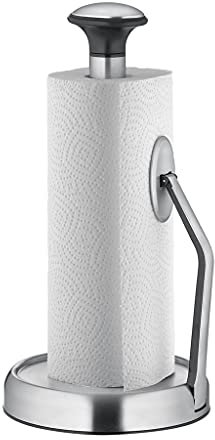 Küchenprofi Papierrollenhalter ER mit Fixierfeder