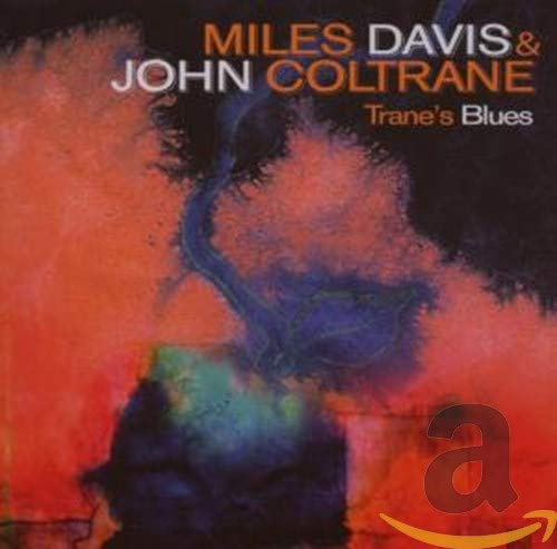 Trane'S Blues-Jazz Reference