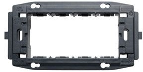 GEWISS GW32407 - Supporto 8 posti Playbus