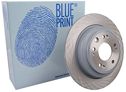 Blue Print ADH243111 Brake Disc