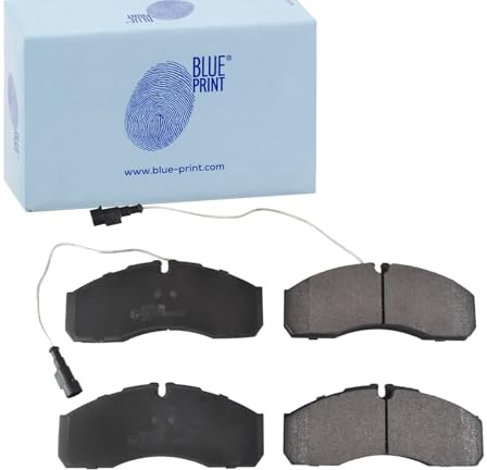 Blue Print ADN142159 Brake Pads