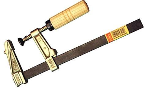 APRIETO PIHER M-15 cm. MADERA