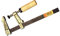 APRIETO PIHER M-15 cm. MADERA