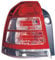 Alkar 2221440 Heckleuchte
